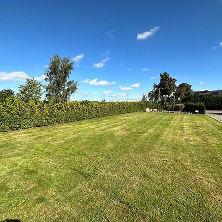 Ferienwohnung *** Landliebe *** Mit Grossem Garten Dummerstorf Exteriér fotografie